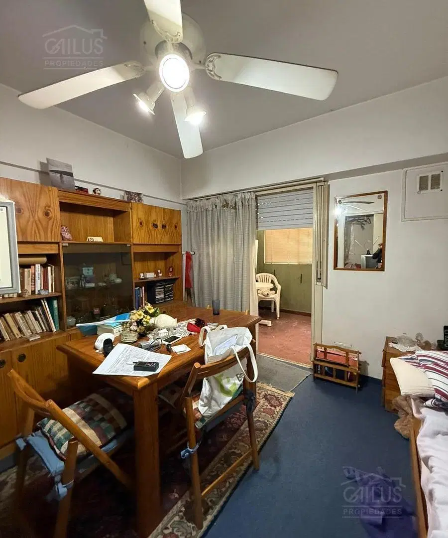 Departamento en Venta en Congreso (Rivadavia al 1300) de 1 Amb 5