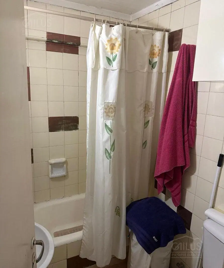 Departamento en Venta en Congreso (Rivadavia al 1300) de 1 Amb 3