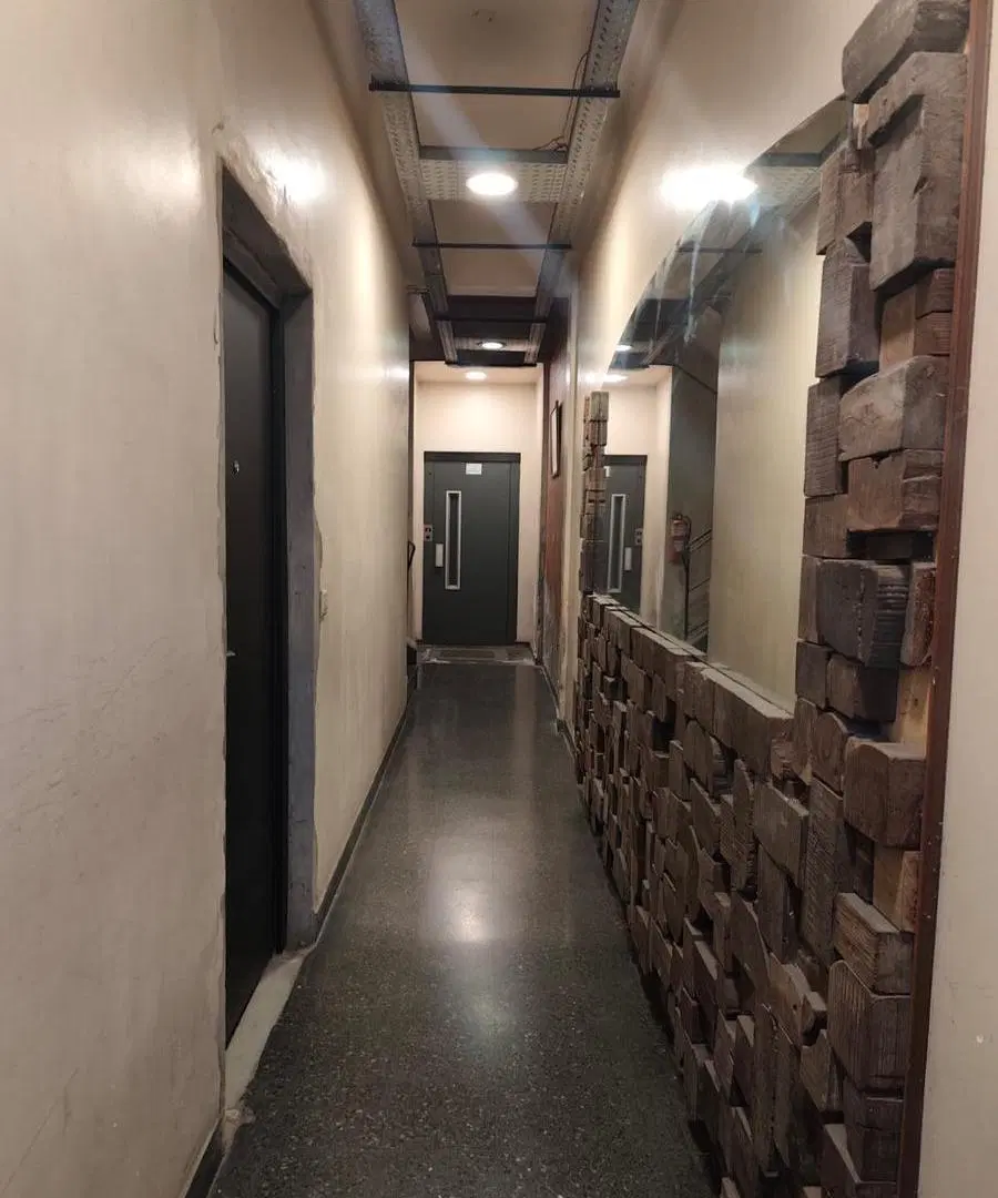 Departamento en alquiler en San Cristobal (Av. Pavon al 3200) de 2 amb 2