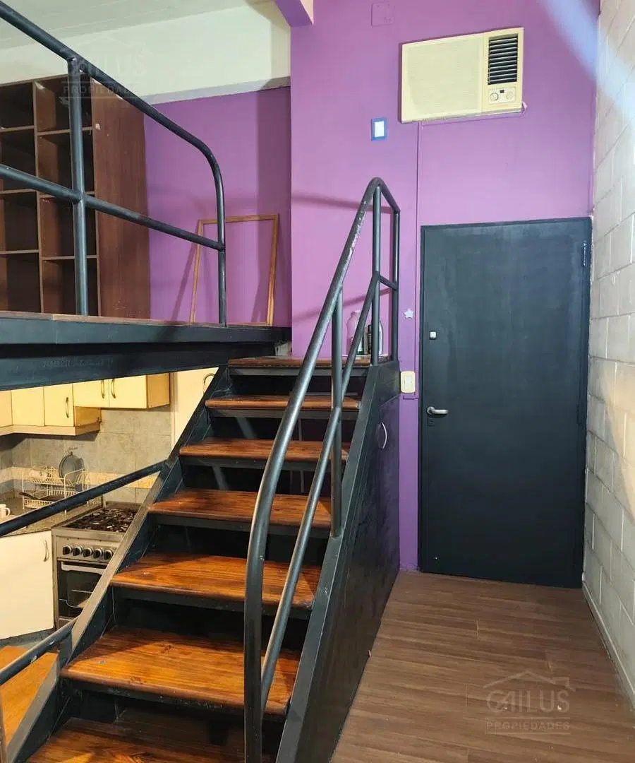 Departamento en alquiler en San Cristobal (Av. Pavon al 3200) de 2 amb 3
