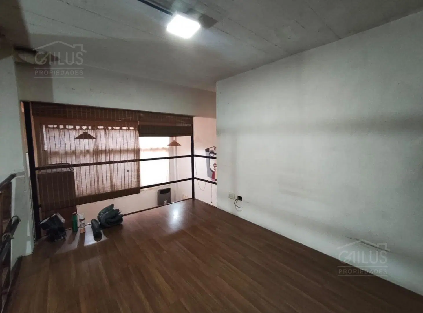 Departamento en alquiler en San Cristobal (Av. Pavon al 3200) de 2 amb 3