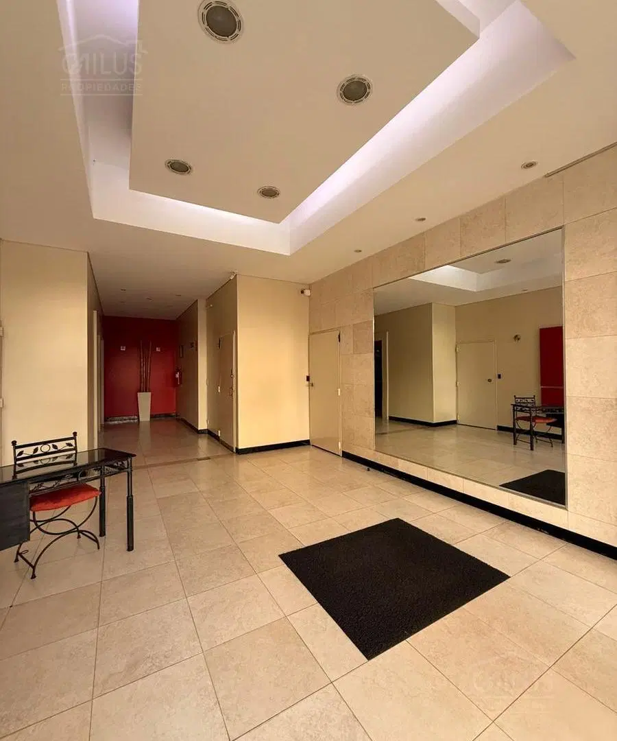 Departamento en Alquiler en Boedo (San Juan al 3800) de 2 Amb. 2