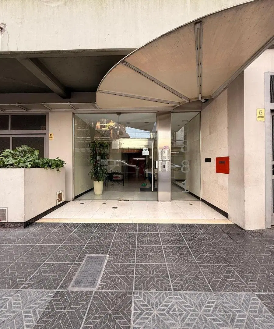 Departamento en Alquiler en Boedo (San Juan al 3800) de 2 Amb. 4