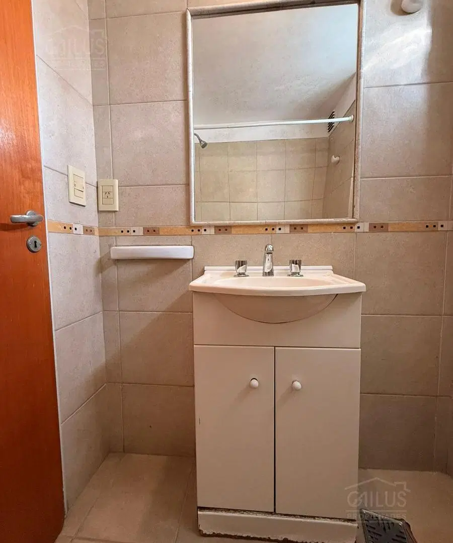 Departamento en Alquiler en Boedo (San Juan al 3800) de 2 Amb. 5