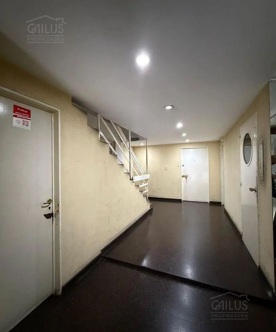 Departamento en Venta en Caballito (Yatay al 100) de 1 Amb. 4