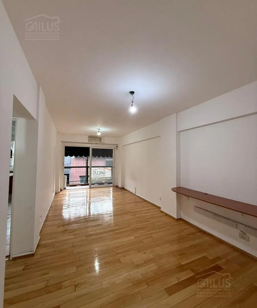 Departamento en Venta en Caballito (Yatay al 100) de 1 Amb. 5
