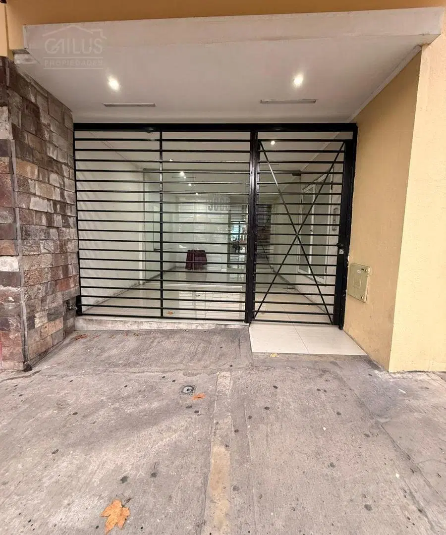 Departamento en Alquiler en Boedo (Constitución al 3600) de 2 Amb. 2