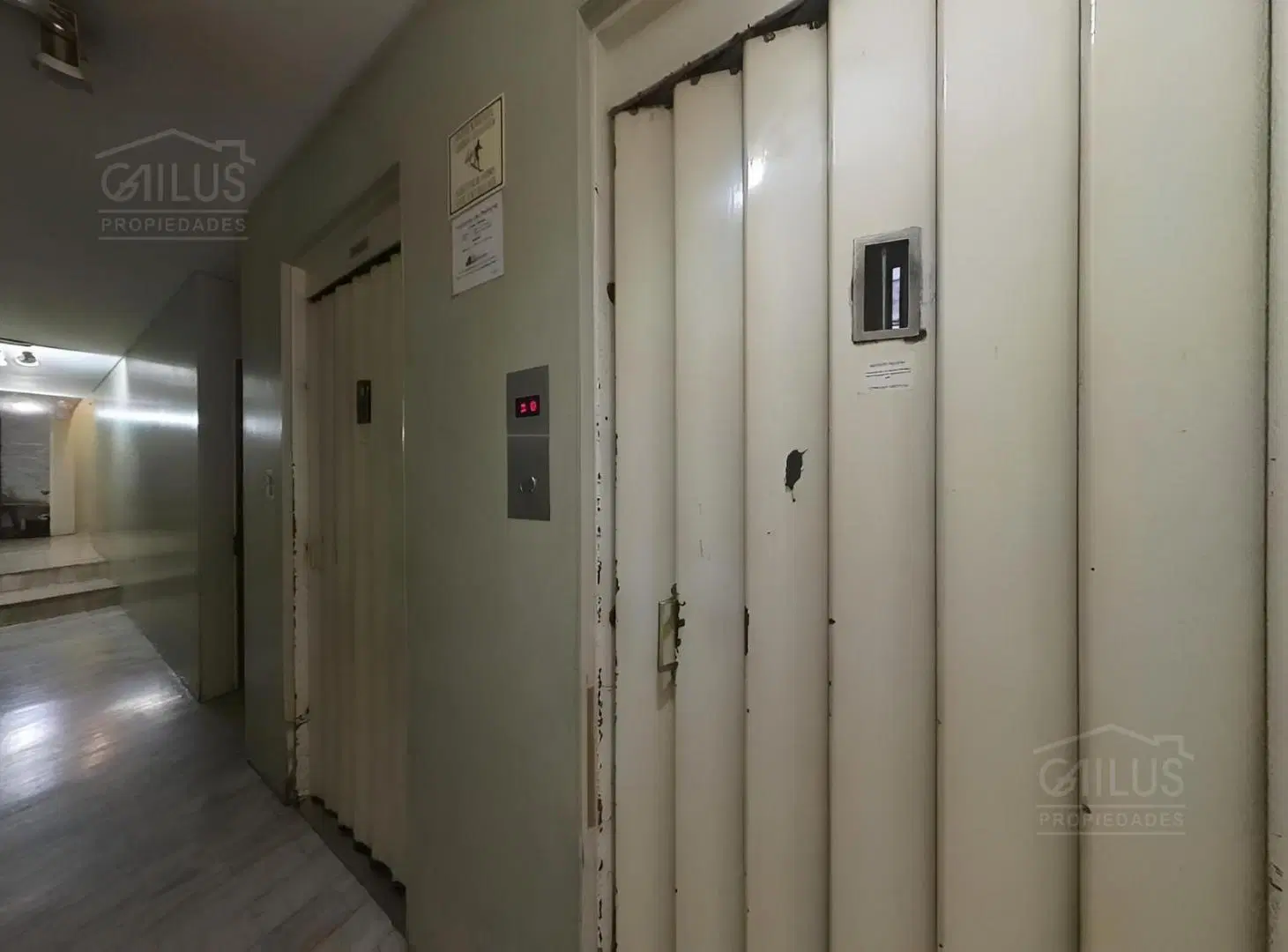 Departamento en venta de 2 amb en Villa Urquiza ( Bauness al 2100) 2