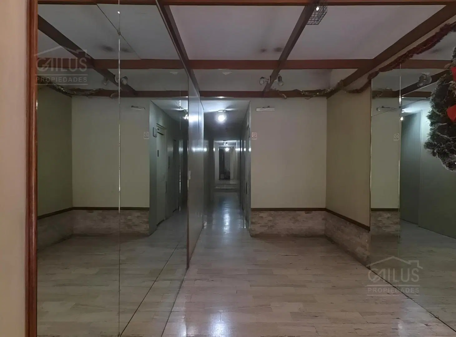 Departamento en venta de 2 amb en Villa Urquiza ( Bauness al 2100) 5