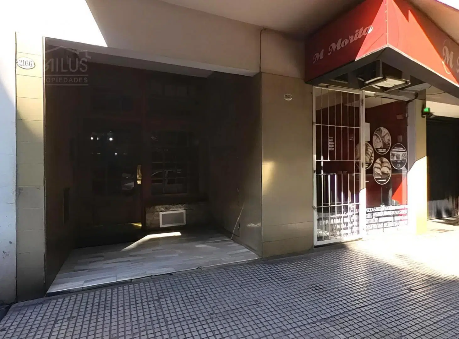 Departamento en venta de 2 amb en Villa Urquiza ( Bauness al 2100) 1