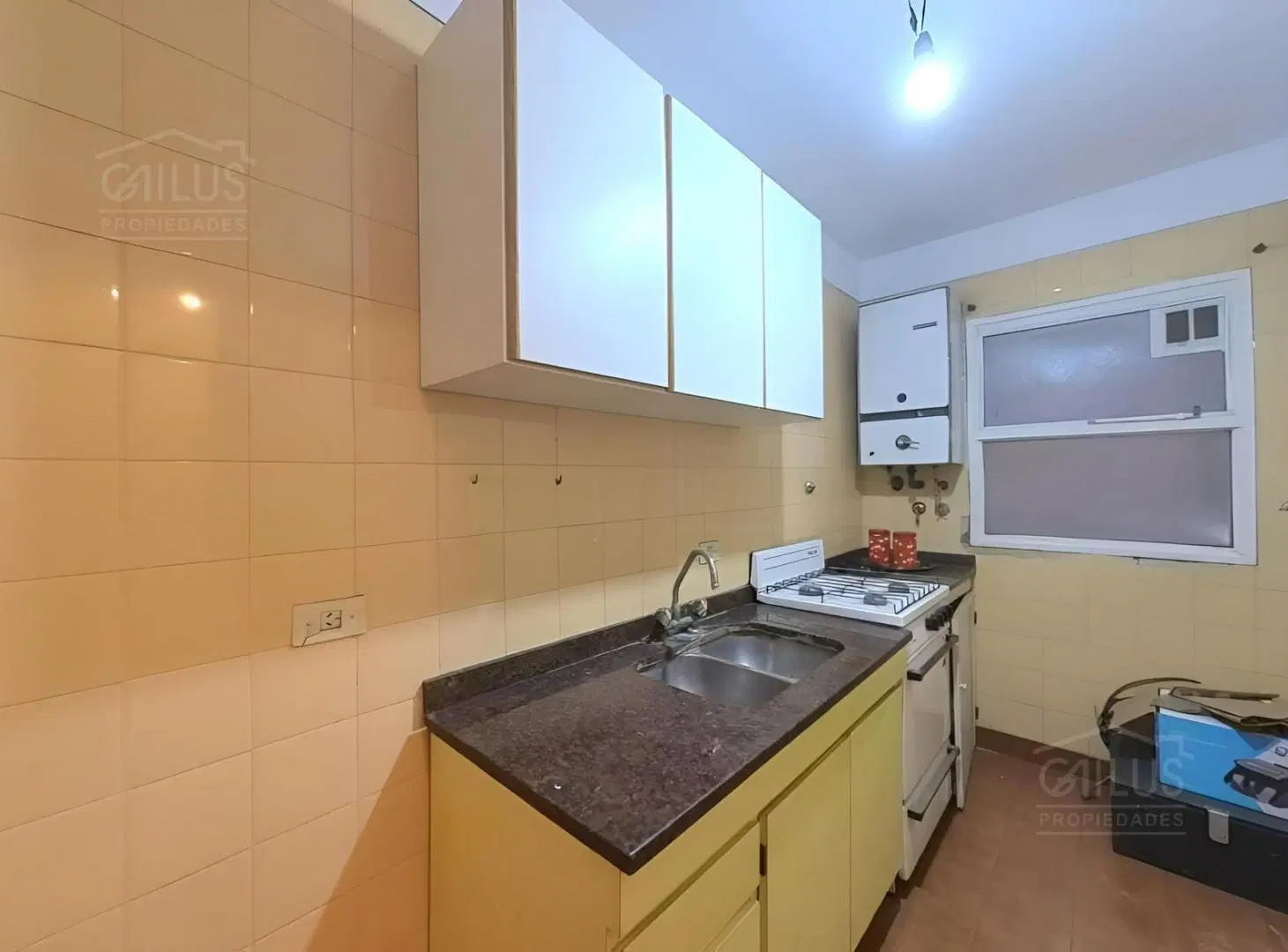 Departamento en venta de 2 amb en Villa Urquiza ( Bauness al 2100) 3