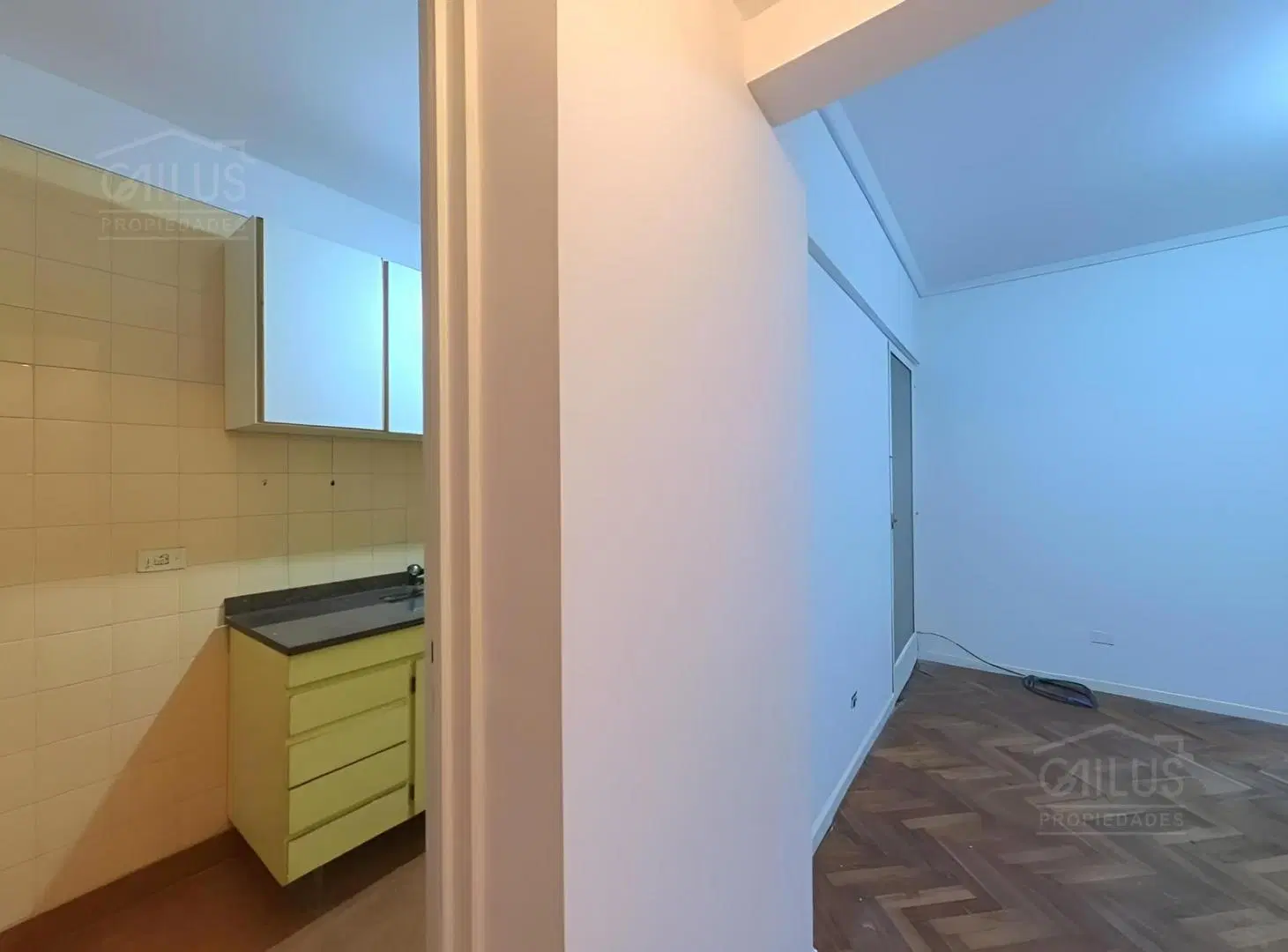 Departamento en venta de 2 amb en Villa Urquiza ( Bauness al 2100) 5