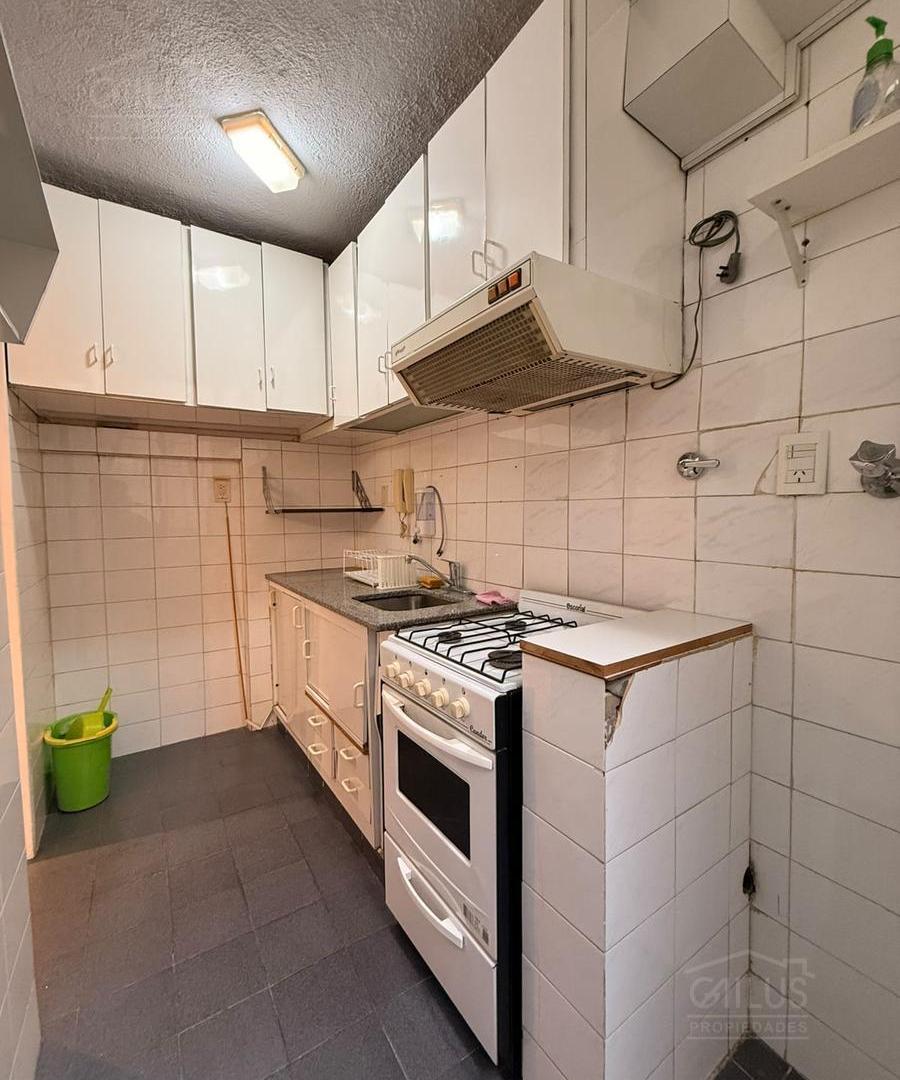 Foto de Departamento en Alquiler en Almagro (Don Bosco al 3700) de 2 Amb., imagen 5