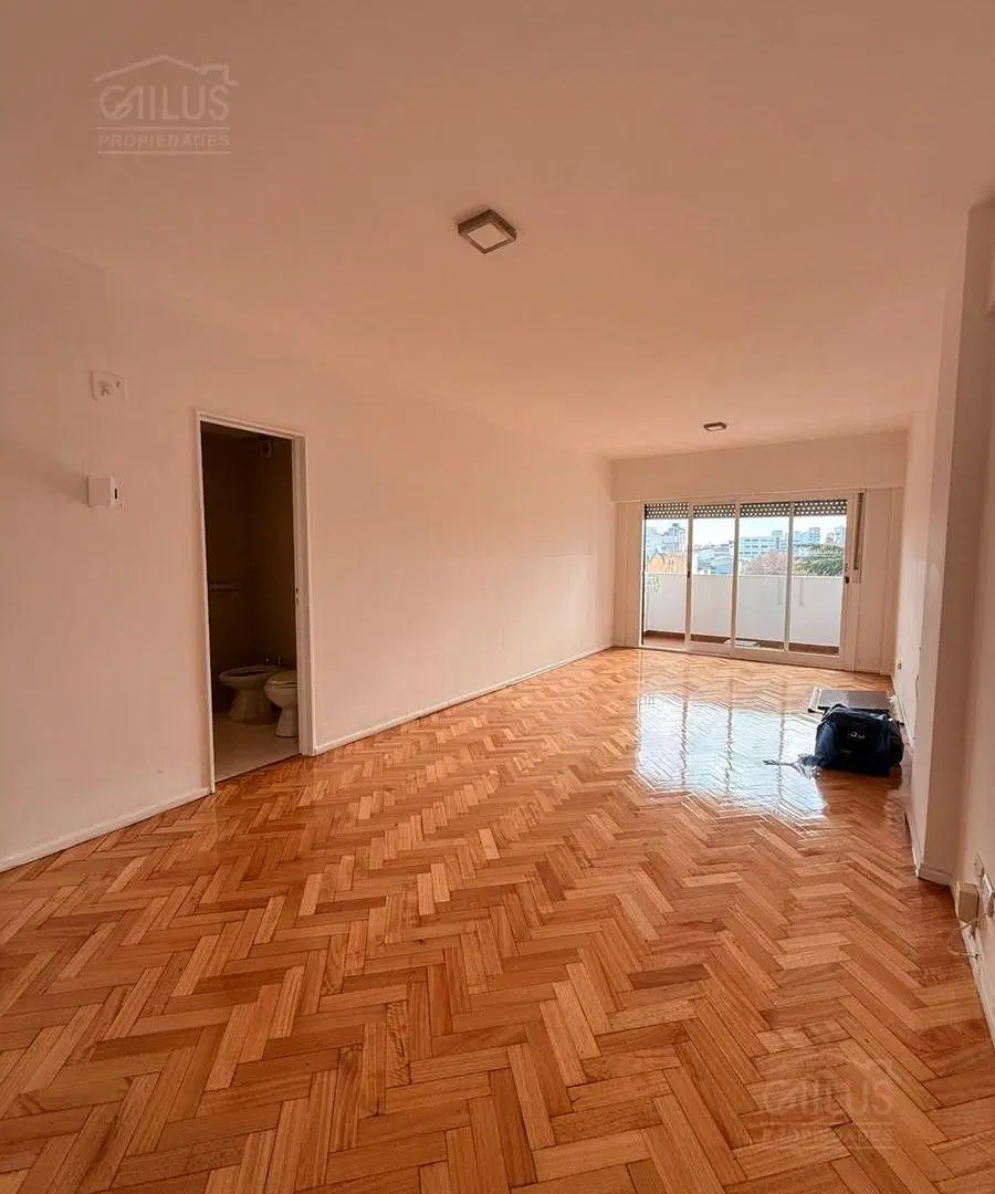 Departamento en Alquiler en San Cristobal (San Juan al 3100) de 1 Amb. 3