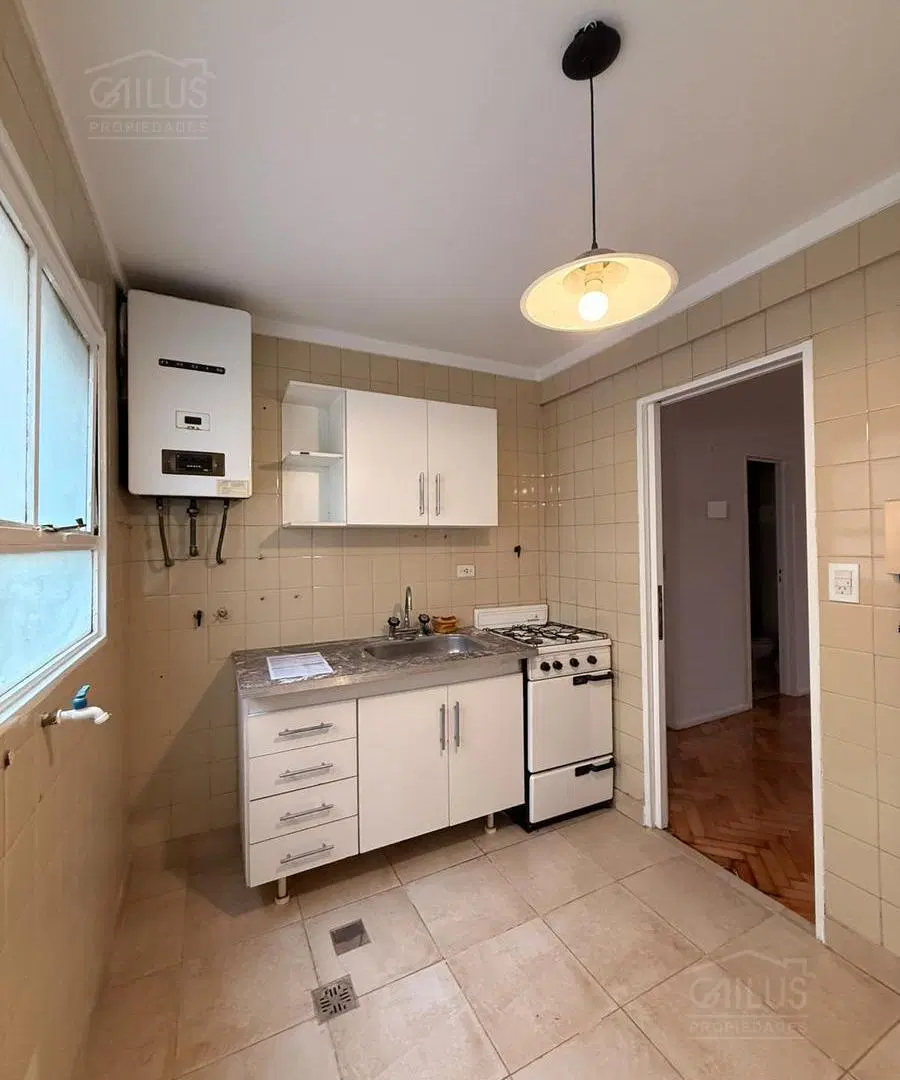 Departamento en Alquiler en San Cristobal (San Juan al 3100) de 1 Amb. 5