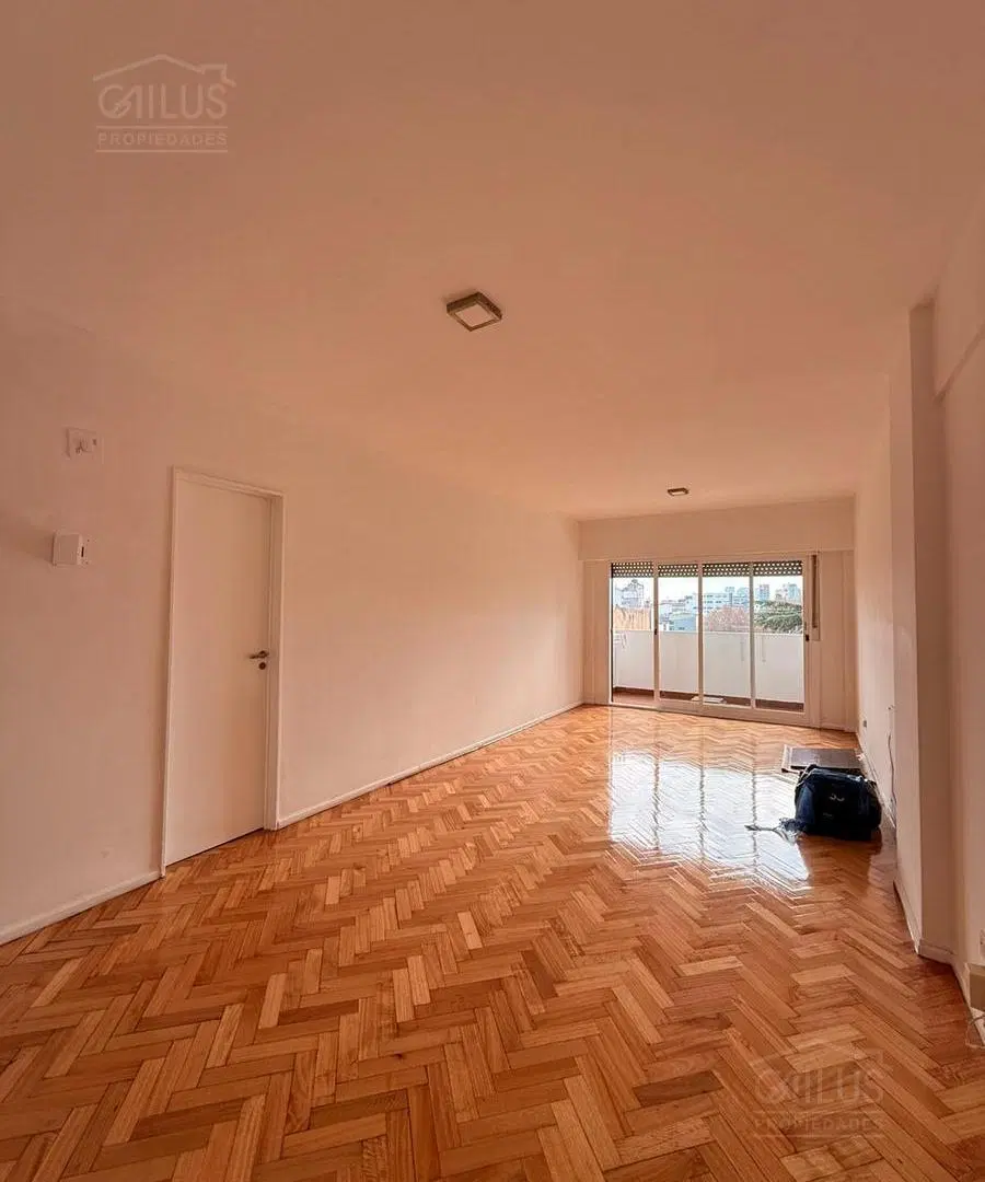 Departamento en Alquiler en San Cristobal (San Juan al 3100) de 1 Amb. 2