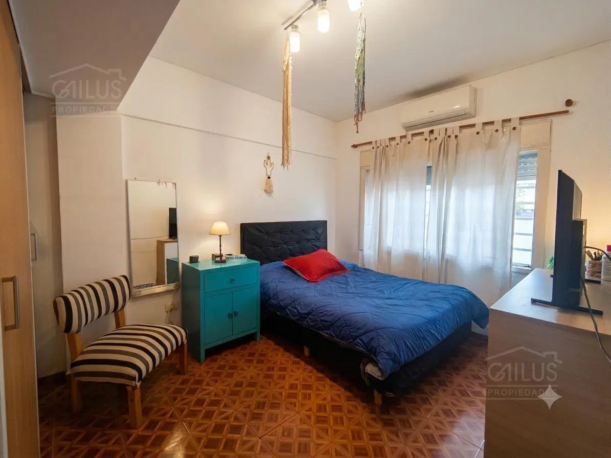 Departamento en Venta en Boedo (Humberto Primo al 3500) de 3 amb 1