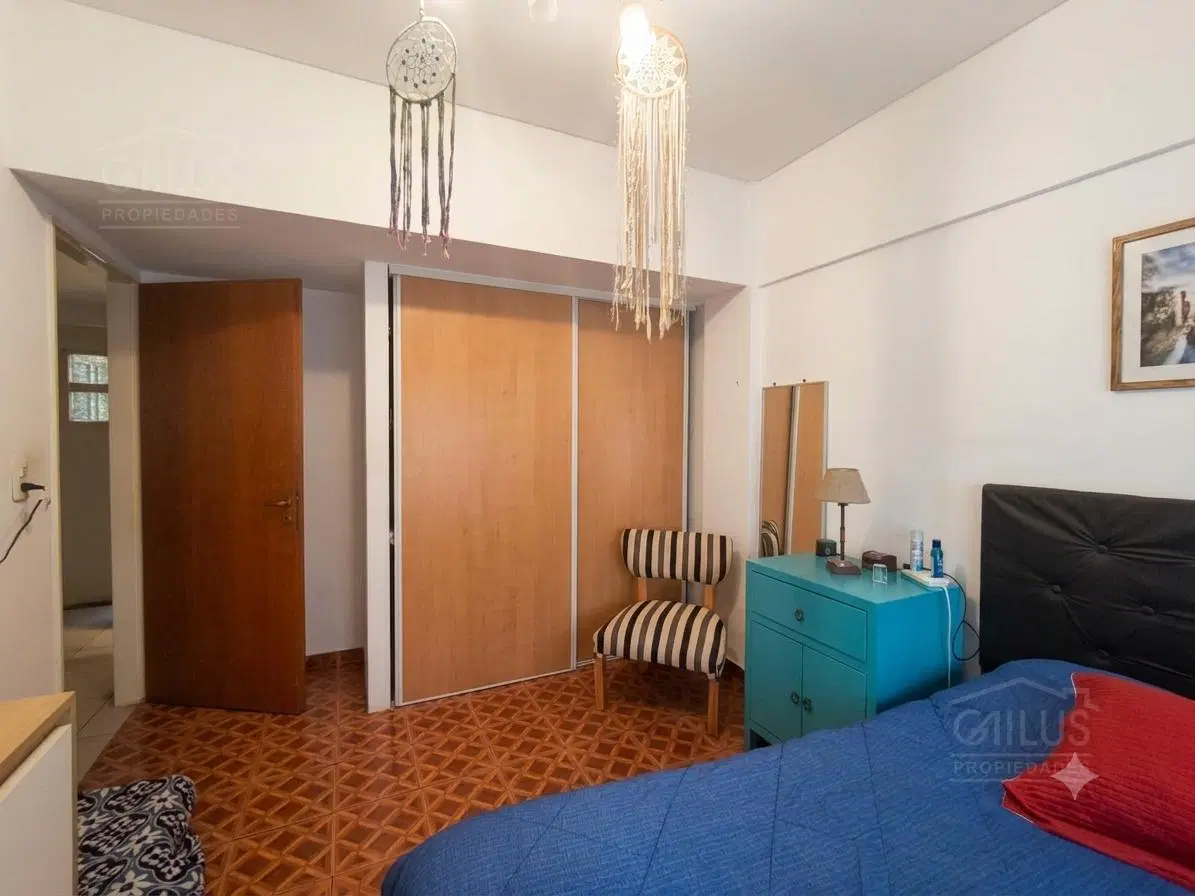 Departamento en Venta en Boedo (Humberto Primo al 3500) de 3 amb 5