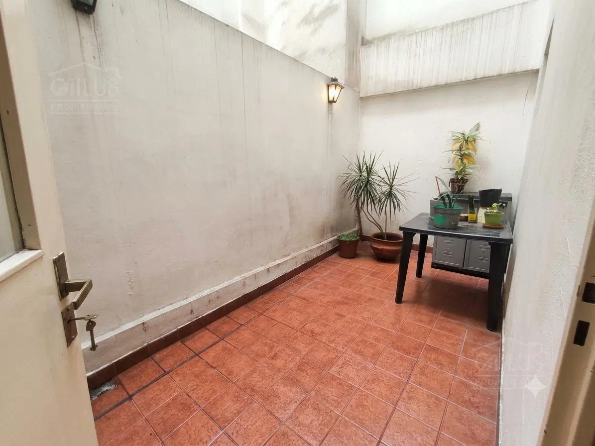 Departamento en Venta en Boedo (Humberto Primo al 3500) de 3 amb 4