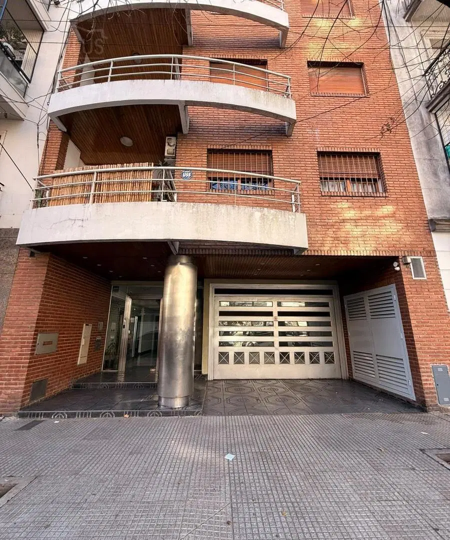 Departamento en Venta en Boedo (Carlos Calvo al 3600) de 3 Amb. 5