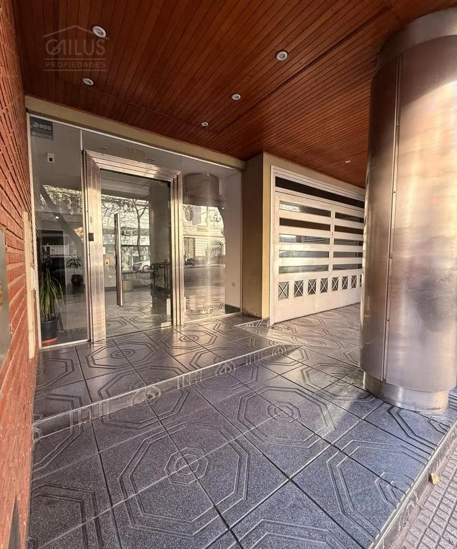 Departamento en Venta en Boedo (Carlos Calvo al 3600) de 3 Amb. 2