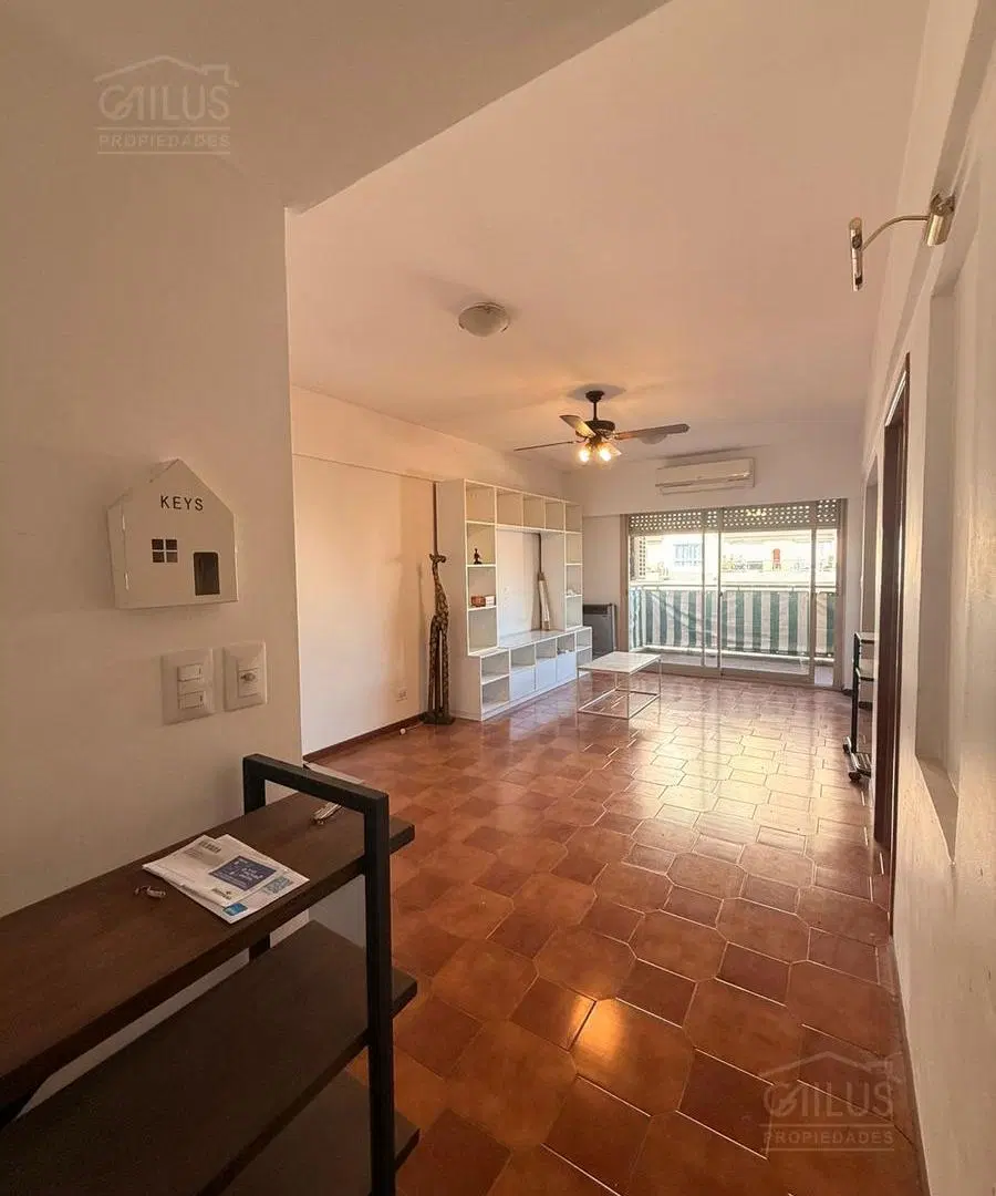 Departamento en Venta en Balvanera (Belgrano al 2900) de 3 Amb. 2