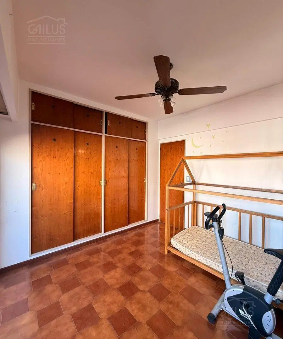 Departamento en Venta en Balvanera (Belgrano al 2900) de 3 Amb. 4