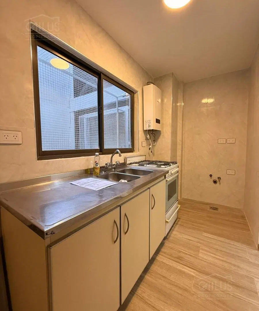 Departamento en Alquiler en Boedo (Sánchez de Loria al 700) de 2 Amb. 3