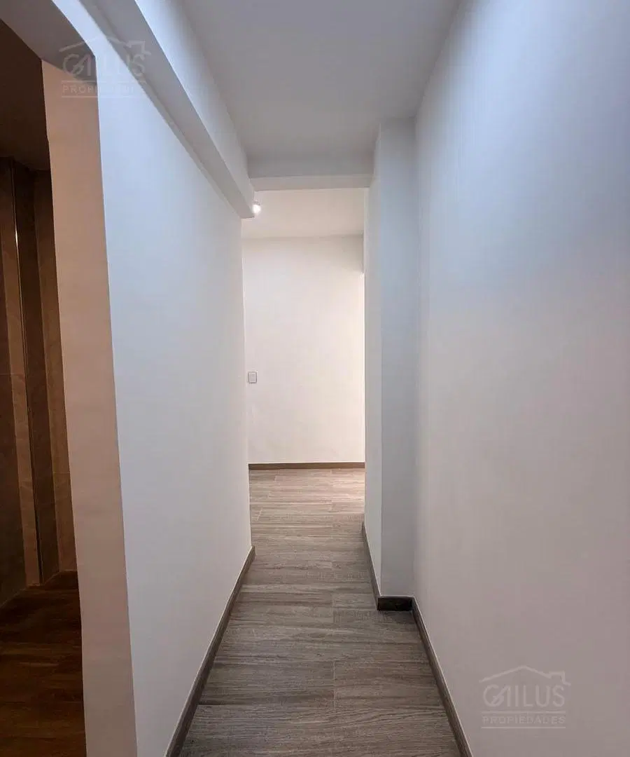 Departamento en Alquiler en Boedo (Sánchez de Loria al 700) de 2 Amb. 4