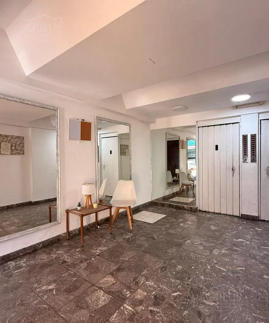 Departamento en Alquiler en Boedo (Sánchez de Loria al 700) de 2 Amb. 2