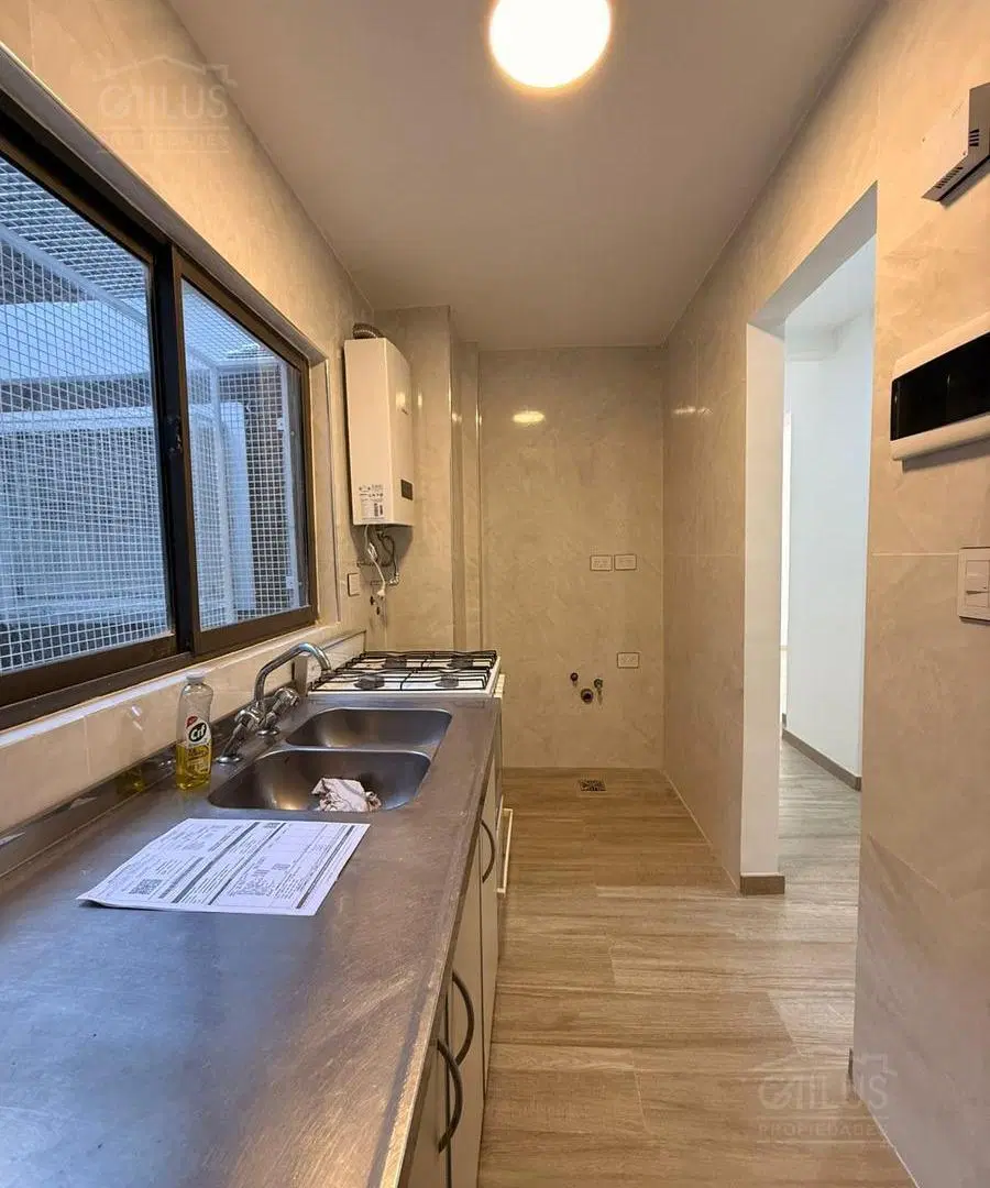 Departamento en Alquiler en Boedo (Sánchez de Loria al 700) de 2 Amb. 5