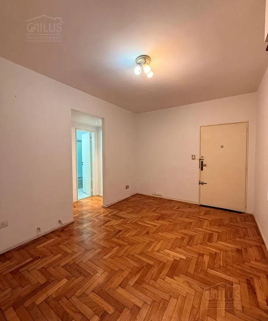 Departamento en Venta en Caballito (Quito al 4300) de 2 Amb. 5