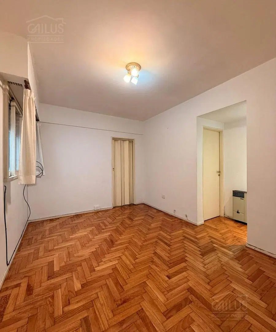 Departamento en Venta en Caballito (Quito al 4300) de 2 Amb. 2