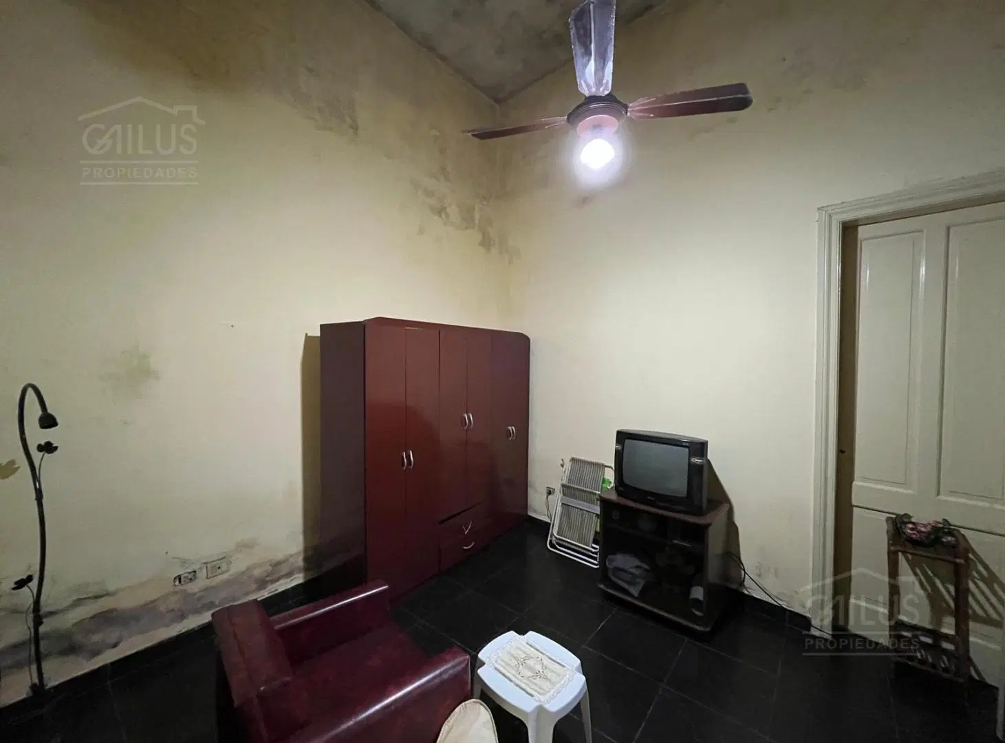 PH en venta en Boedo (Av. San Juan 3656 Departamento 5) de 4 Ambientes 2