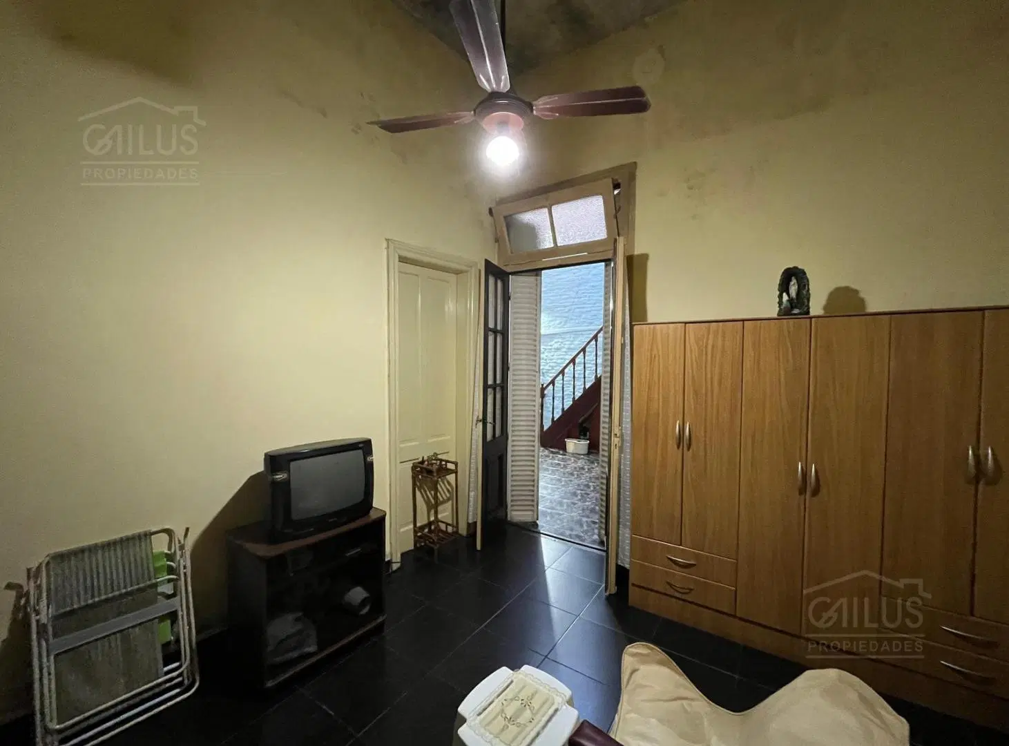 PH en venta en Boedo (Av. San Juan 3656 Departamento 5) de 4 Ambientes 5