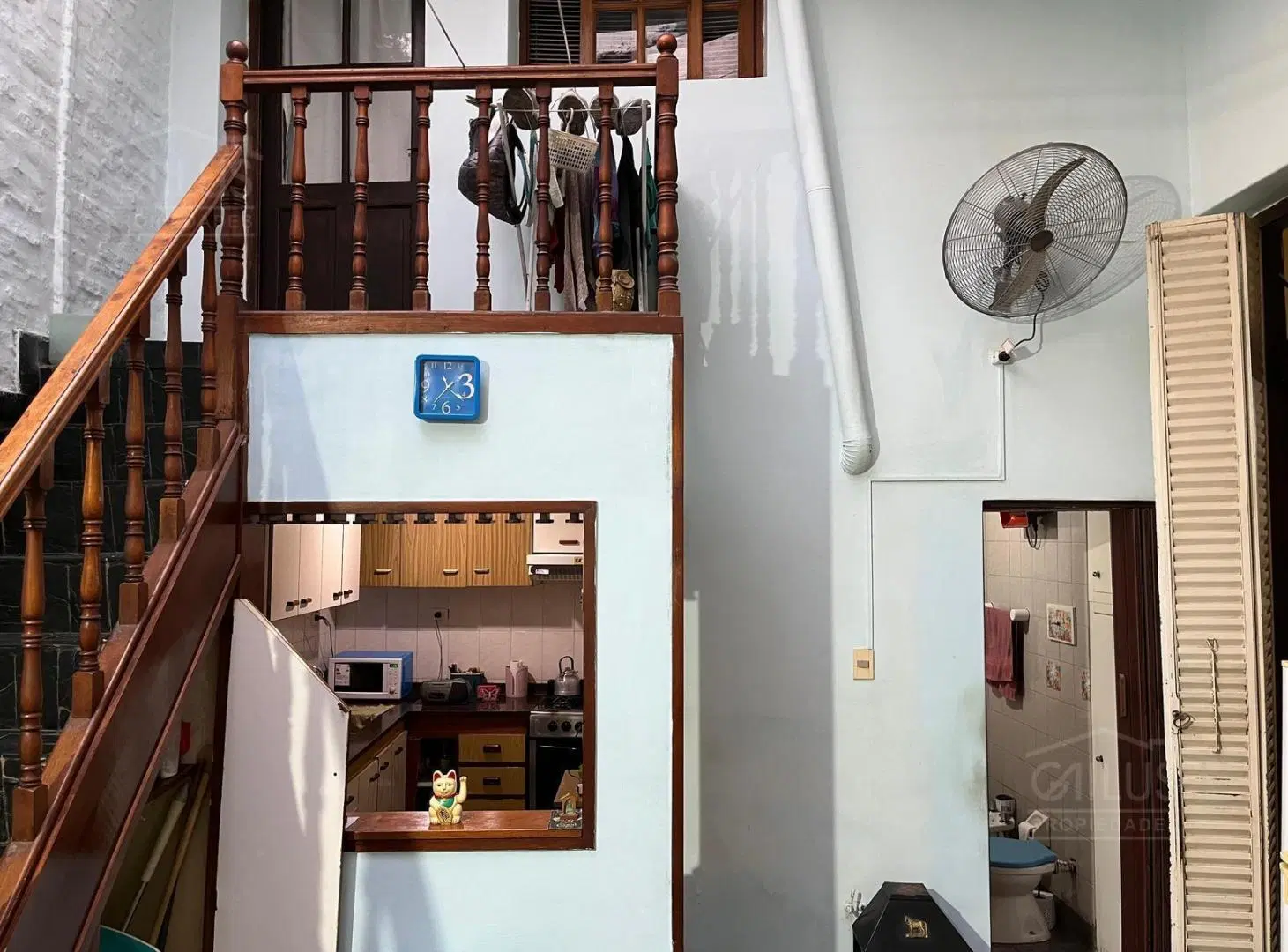 PH en venta en Boedo (Av. San Juan 3656 Departamento 5) de 4 Ambientes 4