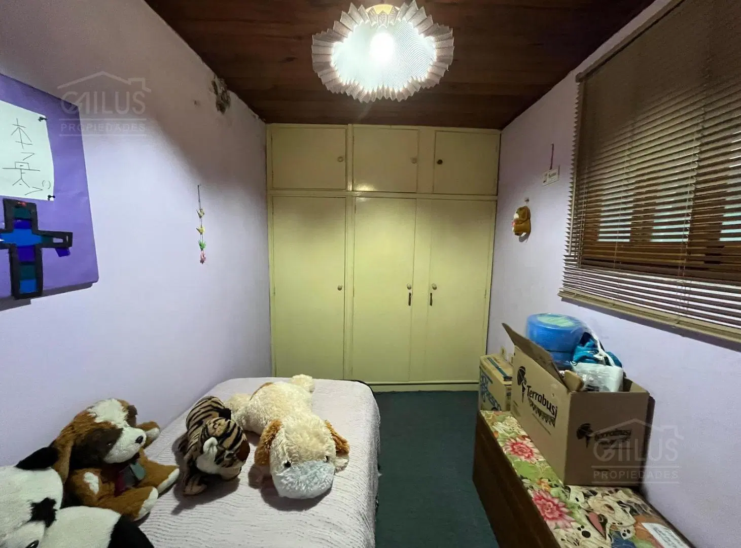 PH en venta en Boedo (Av. San Juan 3656 Departamento 5) de 4 Ambientes 3
