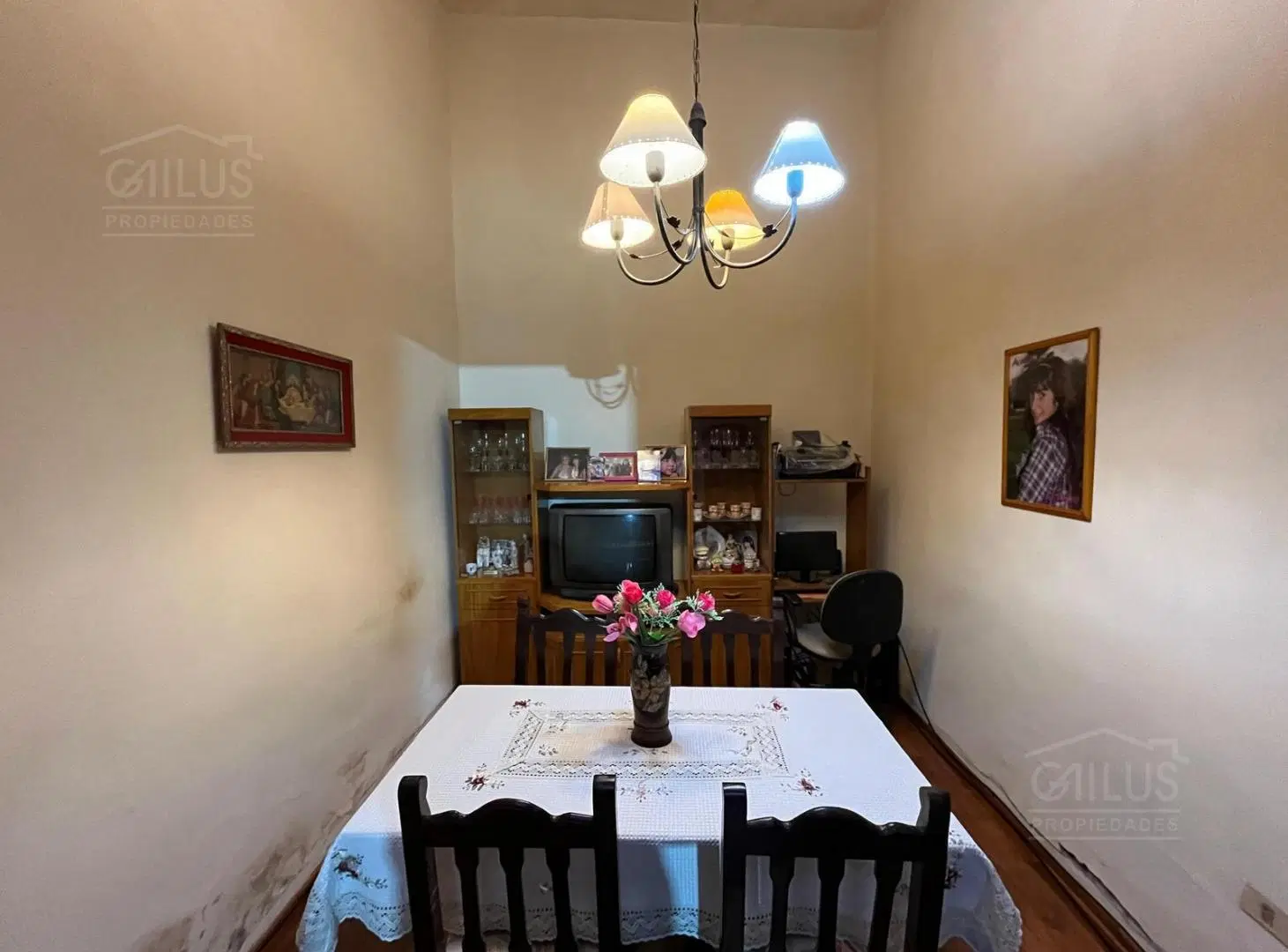 PH en venta en Boedo (Av. San Juan 3656 Departamento 5) de 4 Ambientes 4