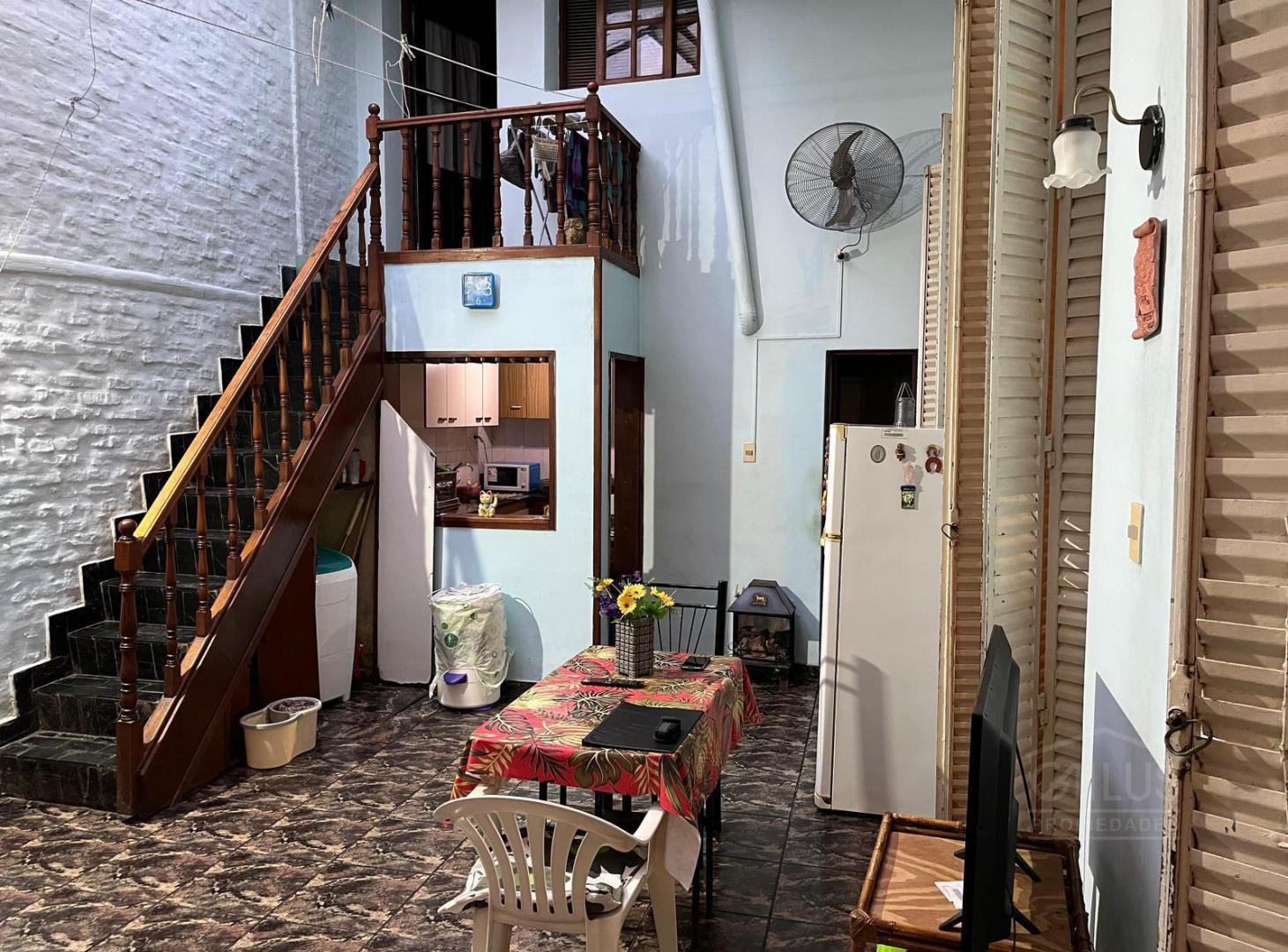 PH en venta en Boedo (Av. San Juan 3656 Departamento 5) de 4 Ambientes