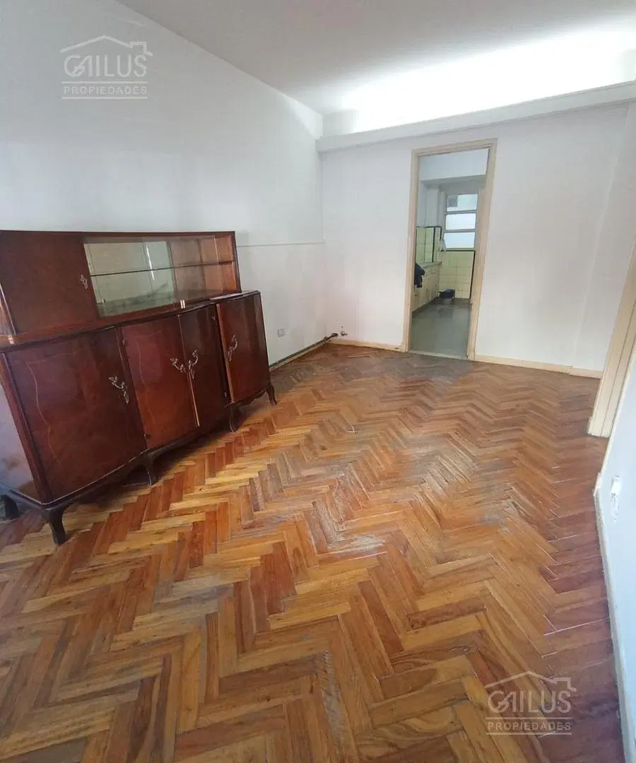 Departamento en Venta en San Cristóbal (Dean Funes al 900) de 2 Amb. 2