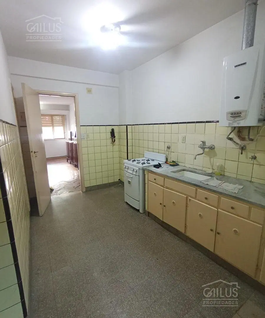 Departamento en Venta en San Cristóbal (Dean Funes al 900) de 2 Amb. 5