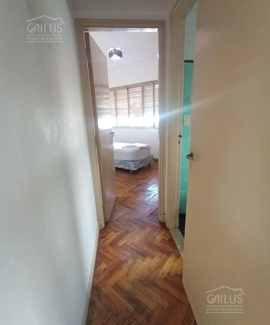 Departamento en Venta en San Cristóbal (Dean Funes al 900) de 2 Amb. 3