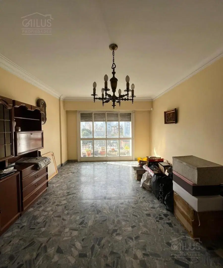 Departamento en Venta en Constitución ( Cochabamba al 1300) de 3 Amb. 3
