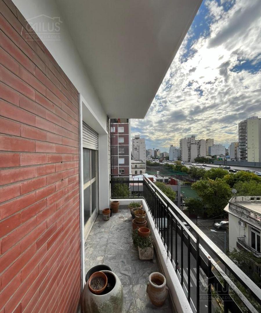 Departamento en Venta en Constitución ( Cochabamba al 1300) de 3 Amb.