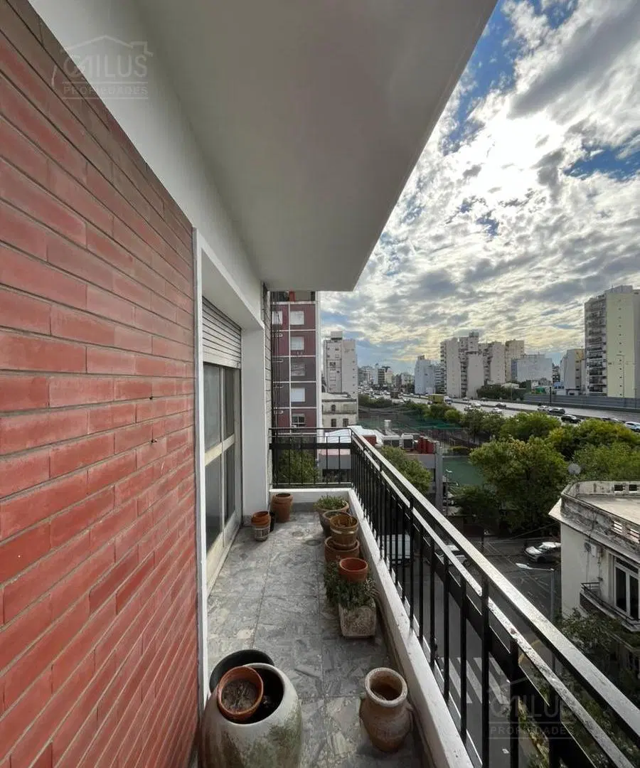 Departamento en Venta en Constitución ( Cochabamba al 1300) de 3 Amb. 1