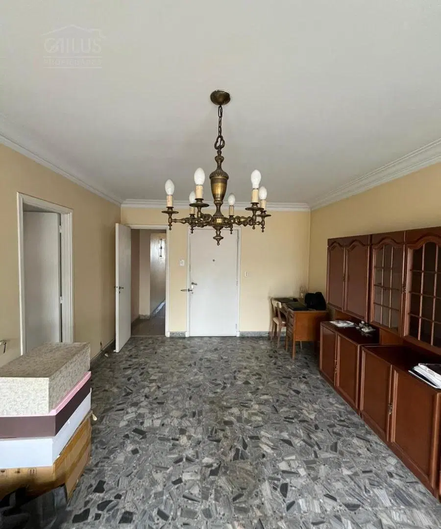 Departamento en Venta en Constitución ( Cochabamba al 1300) de 3 Amb. 2