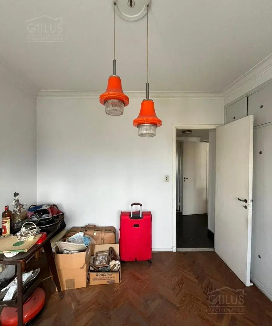 Departamento en Venta en Constitución ( Cochabamba al 1300) de 3 Amb. 5