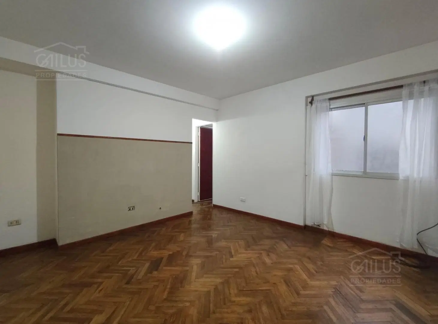 Departamento en alquiler en Boedo (Carlos Calvo al 3500) de 2 amb 1