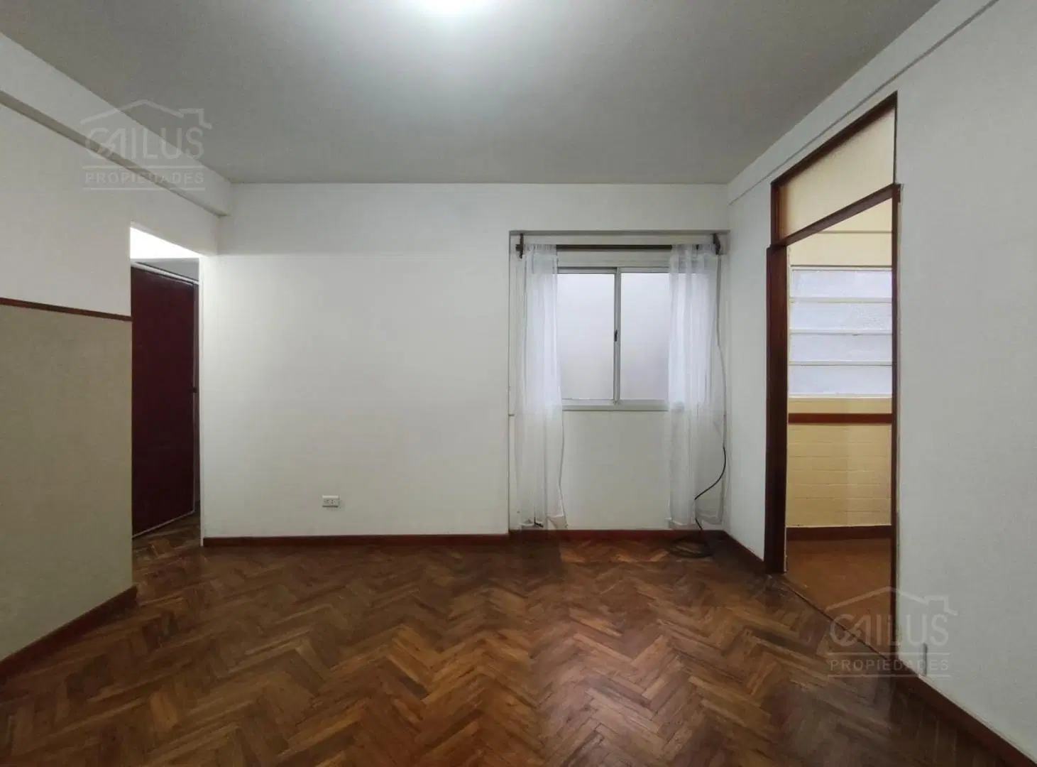 Departamento en alquiler en Boedo (Carlos Calvo al 3500) de 2 amb 5