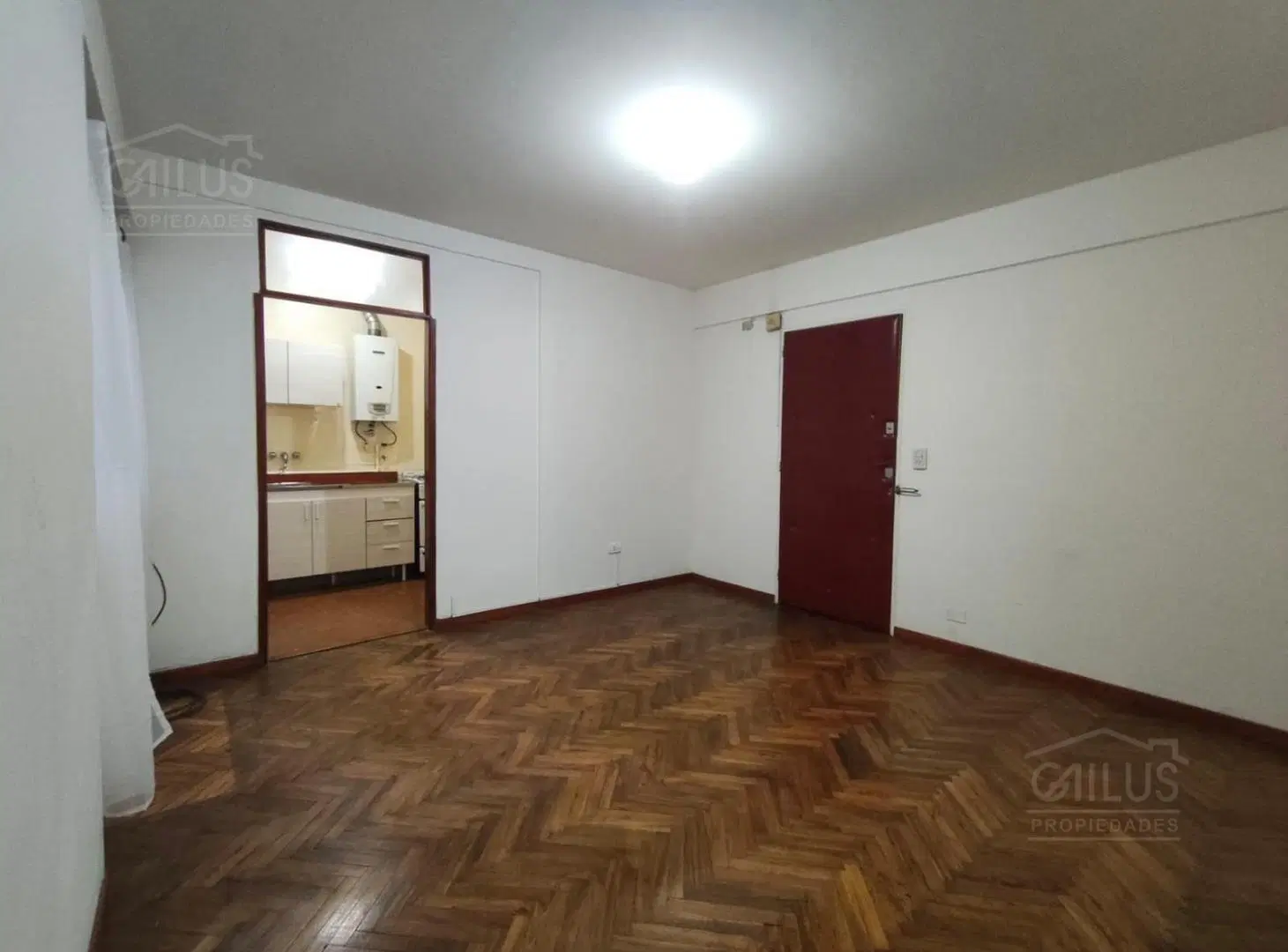 Departamento en alquiler en Boedo (Carlos Calvo al 3500) de 2 amb 3